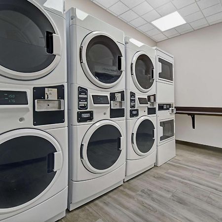 Home2 Suites By Hilton Houston Medical Center, Tx Экстерьер фото
