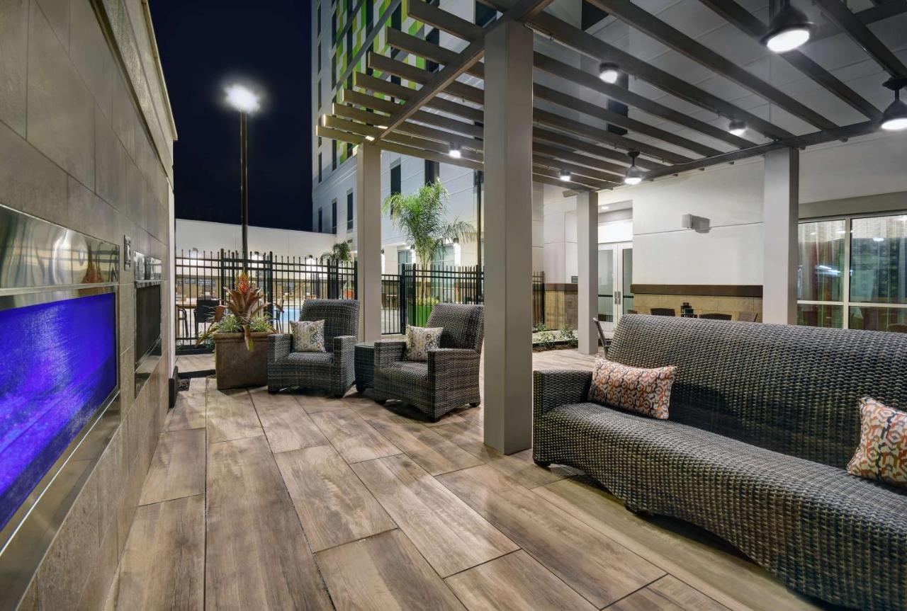 Home2 Suites By Hilton Houston Medical Center, Tx Экстерьер фото