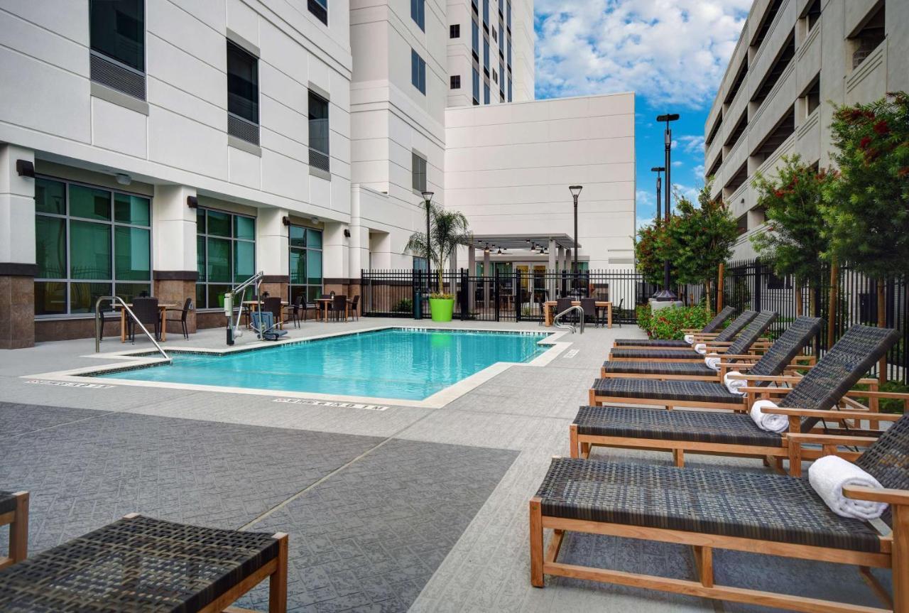 Home2 Suites By Hilton Houston Medical Center, Tx Экстерьер фото