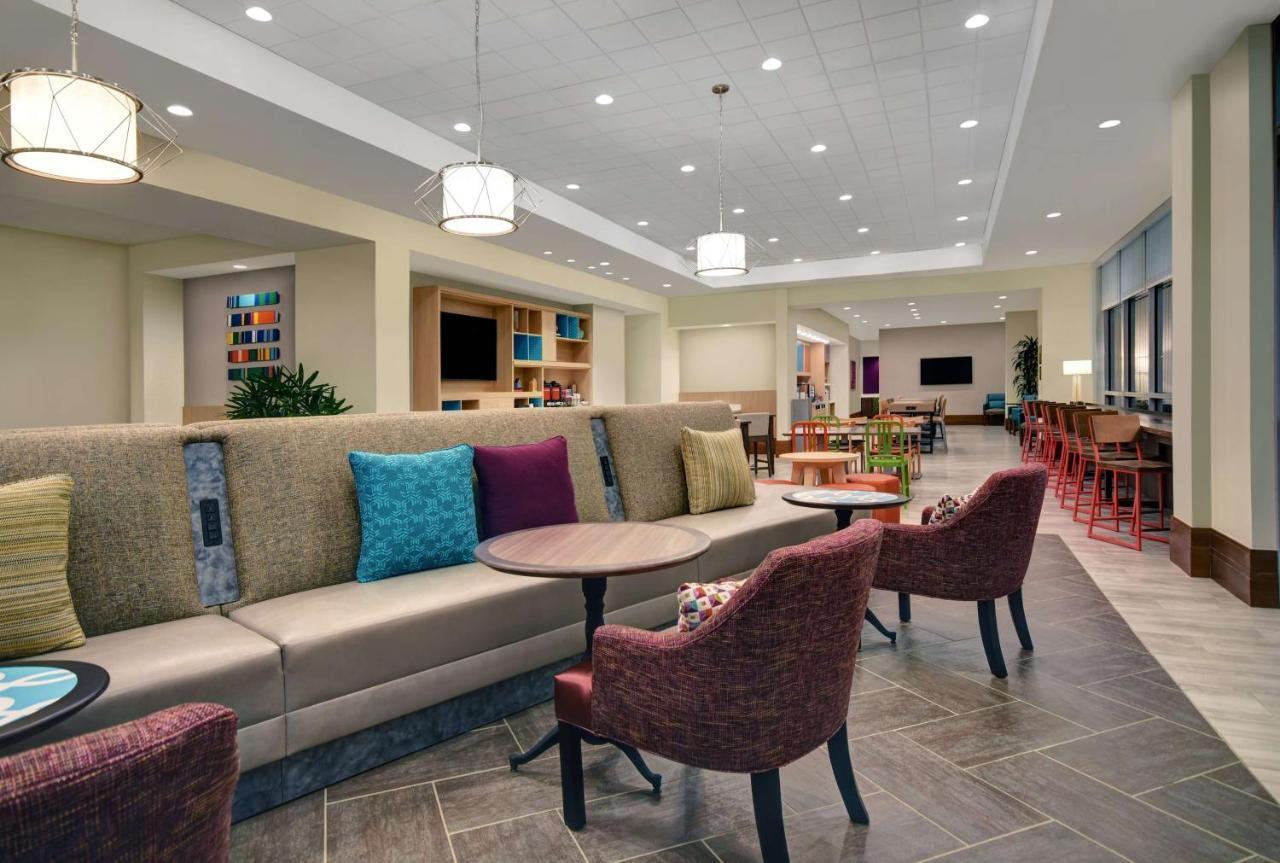 Home2 Suites By Hilton Houston Medical Center, Tx Экстерьер фото