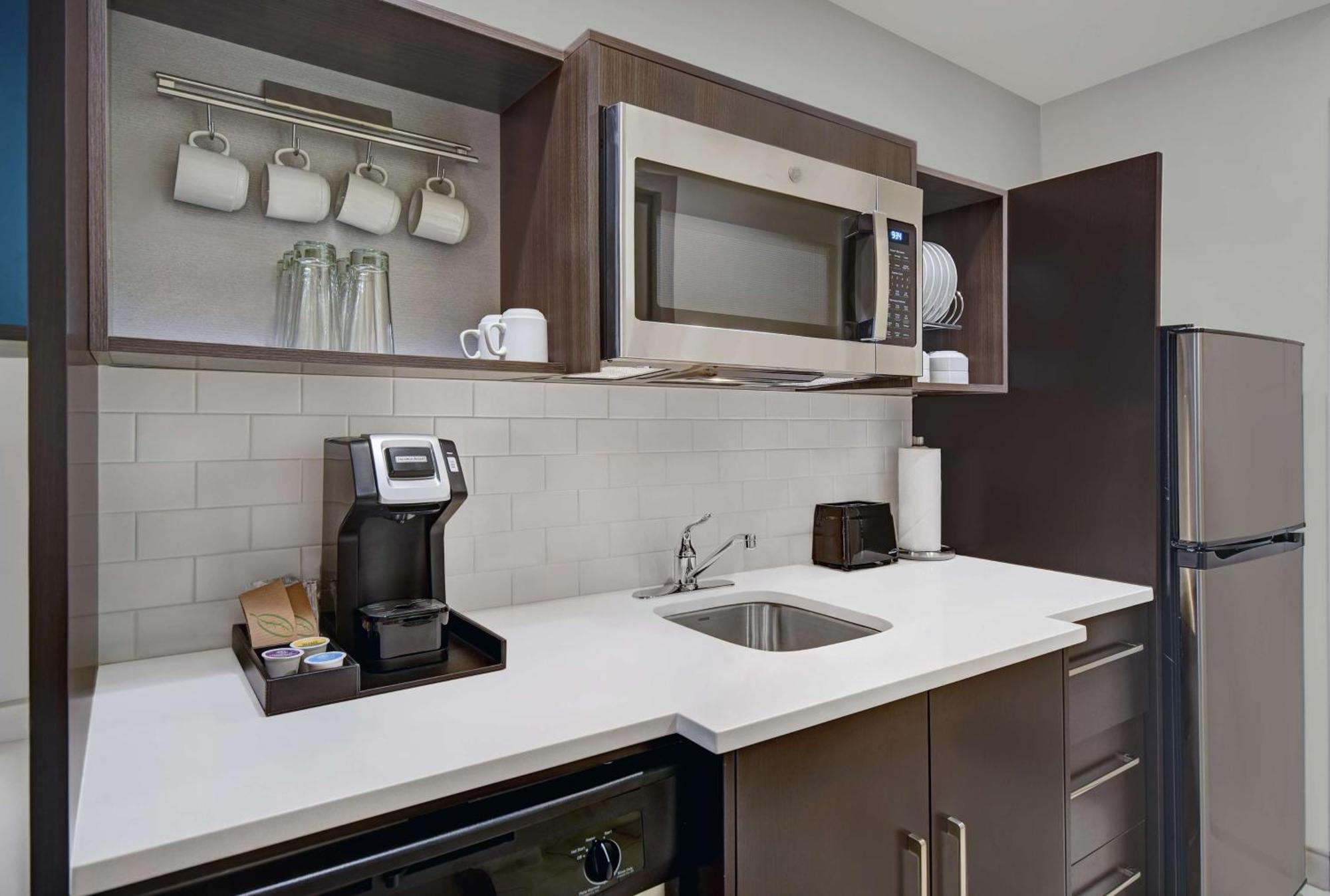 Home2 Suites By Hilton Houston Medical Center, Tx Экстерьер фото