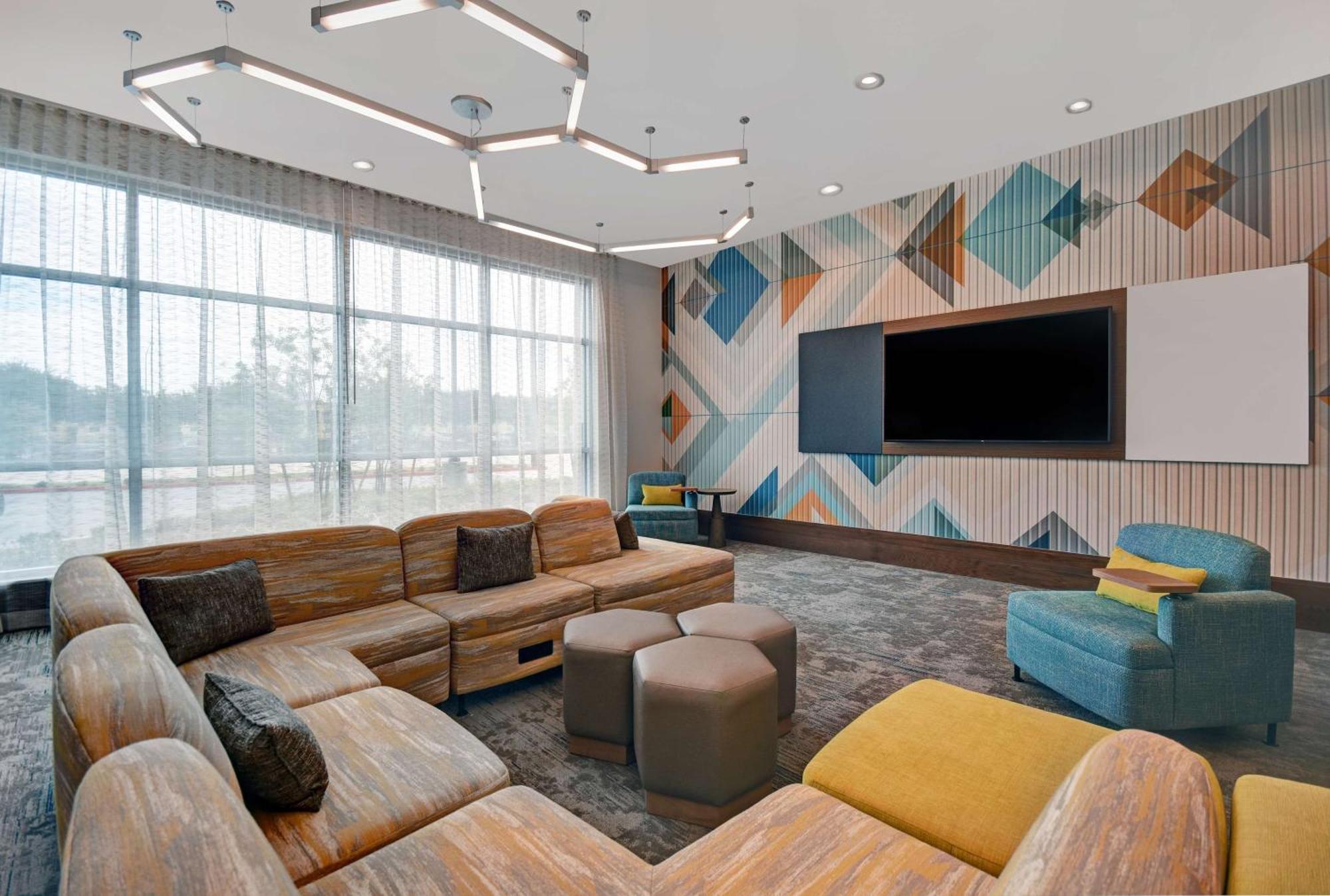 Home2 Suites By Hilton Houston Medical Center, Tx Экстерьер фото