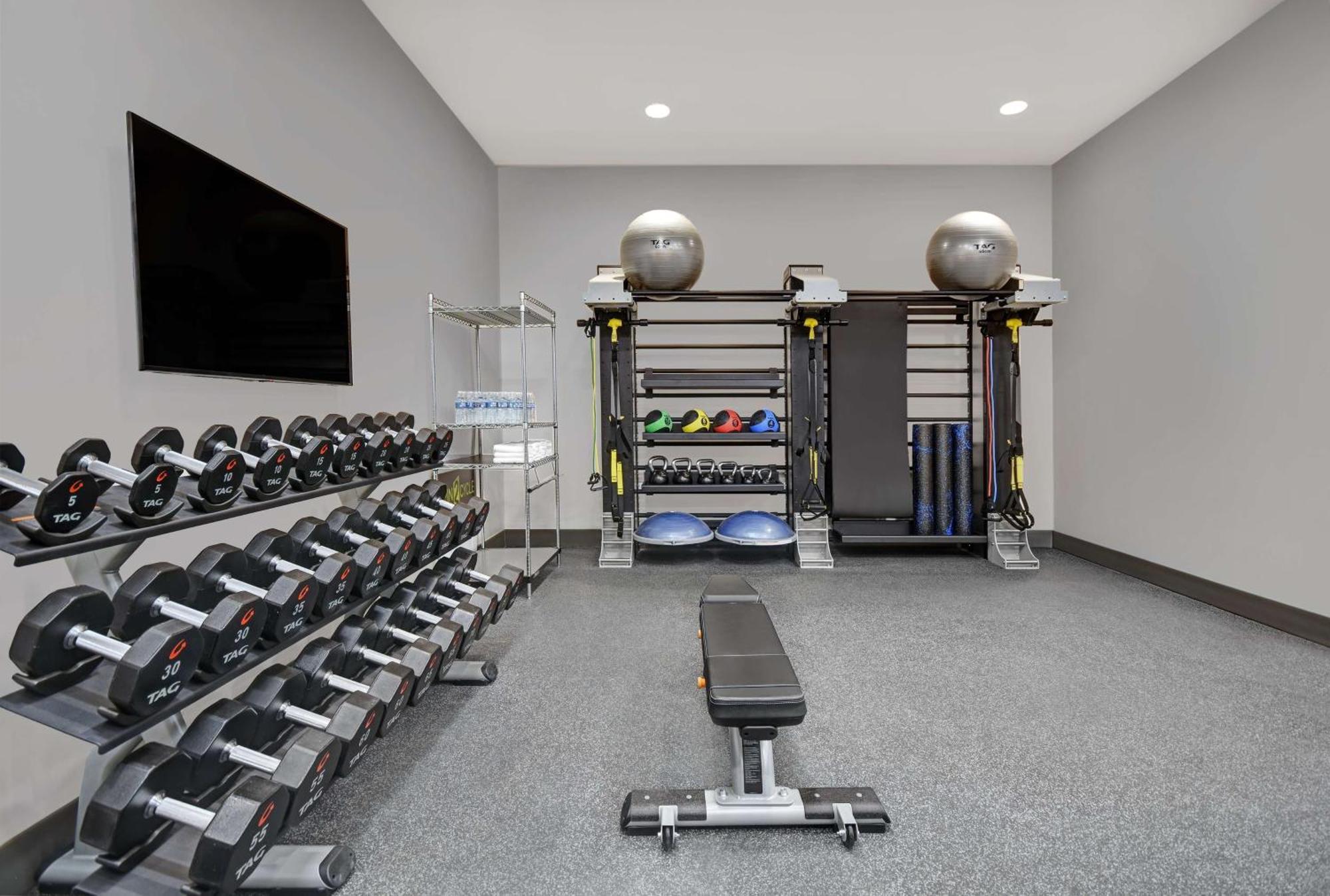 Home2 Suites By Hilton Houston Medical Center, Tx Экстерьер фото