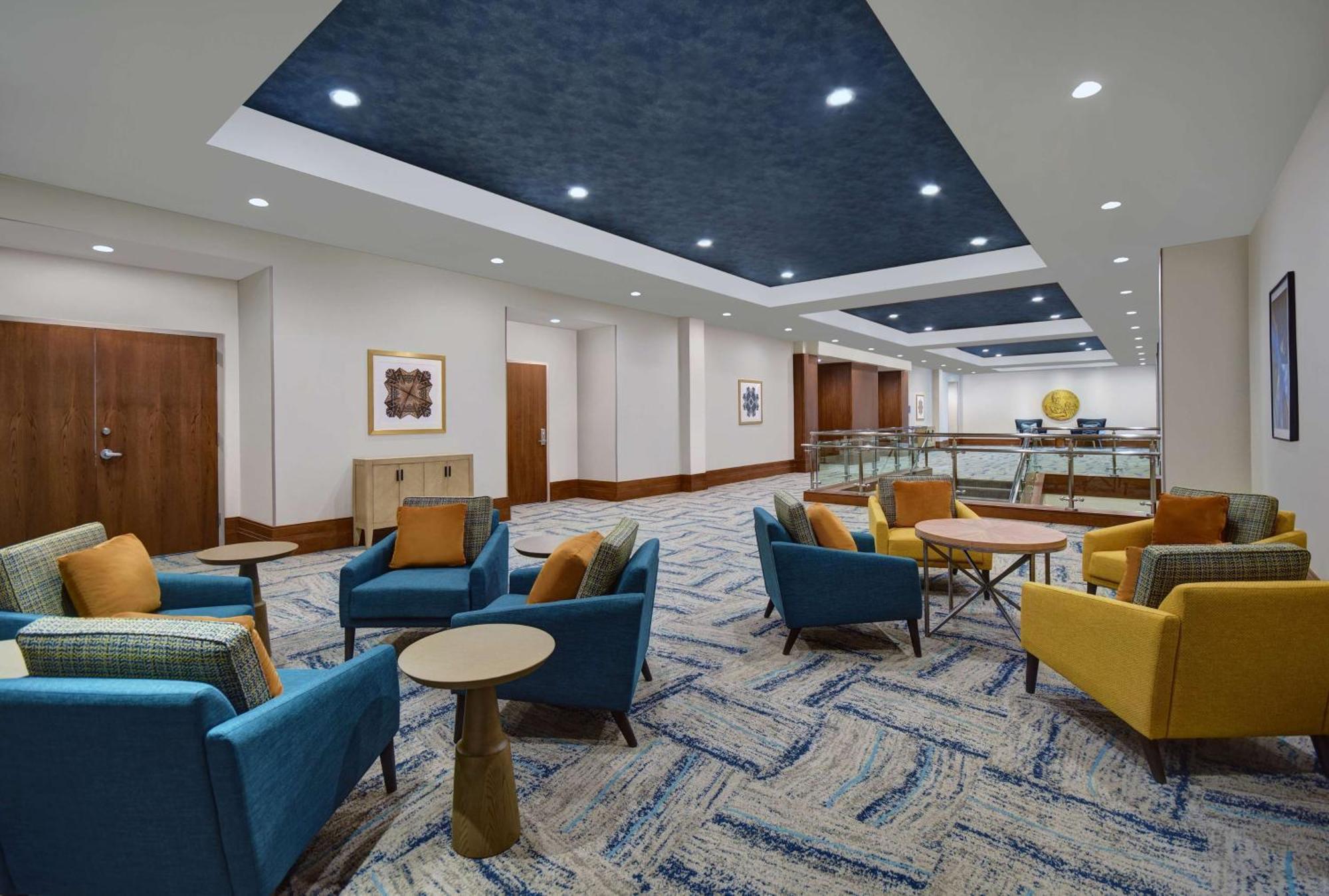 Home2 Suites By Hilton Houston Medical Center, Tx Экстерьер фото